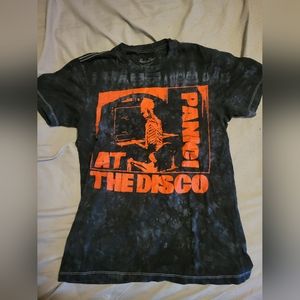 P!atd shirt